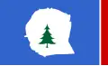 Flag of Warren County, Tennessee