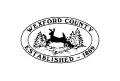 Flag of Wexford County, Michigan