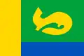 Flag of Yakshur-Bodyinsky District