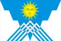Flag of Yasnensky District