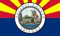 Flag of Yavapai County, Arizona