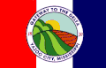 Flag of Yazoo City