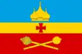 Flag of Yegorlyksky District