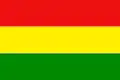 Flag of Yopal