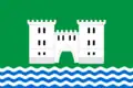 Flag of Yurinsky District
