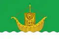 Flag of Yuryansky District