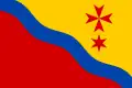 Flag of Zájezd