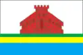 Flag of Zadonsky District
