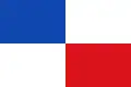Flag of Zandhoven