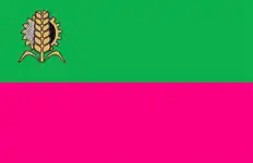 Flag of Zaporizhzhia Raion