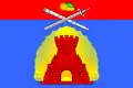Flag of Zaraysky District