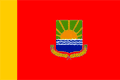 Flag of Zavyalovsky District