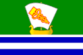 Flag of Zelenodolsk