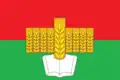 Flag of Zernogradsky District