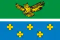 Flag of Zharkovsky District