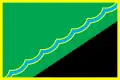 Flag of Zhdanivka