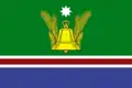 Flag of Zheleznodorozhny