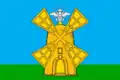 Flag of Zherdevsky District