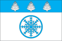 Flag of Zima