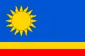 Flag of Zlatá