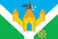 Flag of Znamenka