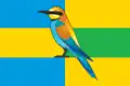Flag of Zolotukha