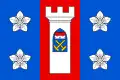 Flag of Zvěstov