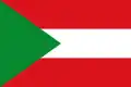 Flag of La Vega
