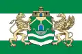 Flag of 9th District of Budapest