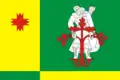 Flag of Alikovsky District