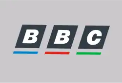 The Logo For All The UK