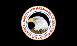 Flag of the United States Chemical Safety and Hazard Investigation Board