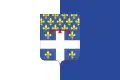 Flag of Antibes