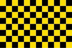 Flag of Urgell