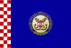 Croatia (Croatian Coast Guard)