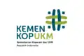 Ministry of Cooperatives and Small & Medium Enterprises, used from 2021 until 2024