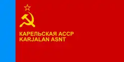 Republic of Karelia