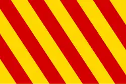 Flag of Finale