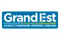 Flag of Grand Est