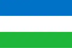 Republic of Molossia