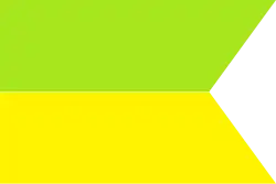 Flag of Sarguja