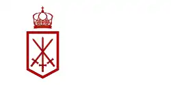 Flag of the Tonga Defence Services