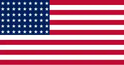 54 stars variant