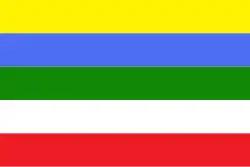 Flag of Wadagam