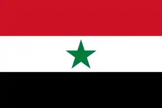 Yemen Arab Republic