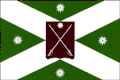 Flag of Dyatkovo
