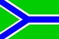 Flag of Ribera de Arriba