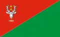 Flag of Hrubieszów