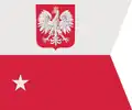 Rear Admiral's Flag