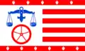 Flag of Heider Umland
